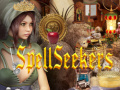 Mchezo Spell Seekers