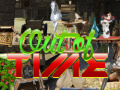 Mchezo Out of Time