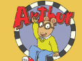 Mchezo Arthur's Top 20  