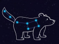 Mchezo Mindy's Constellation Exploration  