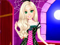 Mchezo Princesses Halloween Fashion