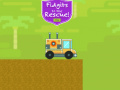 Mchezo Fidgits to the rescue  