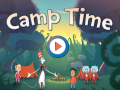 Mchezo Camp Time