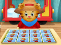 Mchezo Barnyard Match  