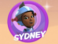 Mchezo Sidney's Astro-Tracker