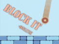 Mchezo Block It - Online