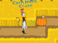 Mchezo Сorn Maze Craze