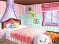 Mchezo Small Fox Tidy Up The Room