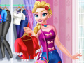 Mchezo Princess Wardrobe Perfect Date 2