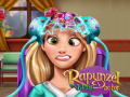 Mchezo Rapunzel Brain Doctor