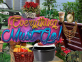 Mchezo Everything Must Go