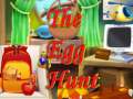 Mchezo The Egg Hunt