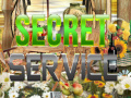 Mchezo Secret Service