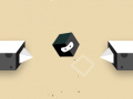 Mchezo Jump Box Hero