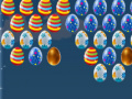 Mchezo Easter Bubble Shooter