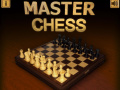Mchezo Master Chess