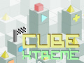 Mchezo Cube Xtreme