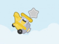 Mchezo Happy Tappy Planes