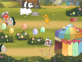 Mchezo Eager Egg Hunt