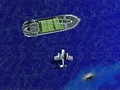 Mchezo Naval Fighter