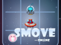 Mchezo Smove Online
