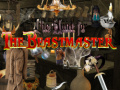 Mchezo The Hunt for the Beastmaster