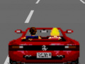Mchezo Out Run