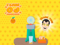 Mchezo I Like Orange Juice