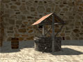 Mchezo Antique Village Escape Episode 2