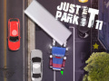 Mchezo Just Park It 11