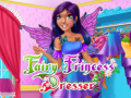Mchezo Fairy Princess Dresser