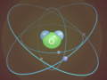 Mchezo Atomas Online