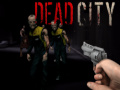 Mchezo Dead City