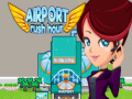 Mchezo Airport Rush Hour Version 1.0.5