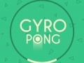 Mchezo Gyro Pong