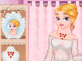 Mchezo Princess Birthday Fashion Challenge