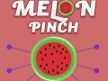 Mchezo Melon Pinch