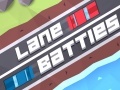 Mchezo Lane Battles