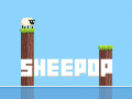 Mchezo Sheepop  