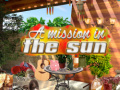 Mchezo Mission in the Sun