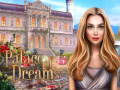 Mchezo Palace of Dreams