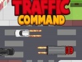 Mchezo Traffic Command