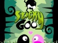 Mchezo Sticky Goo