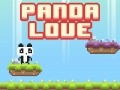 Mchezo Panda Love