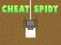 Mchezo Cheat Spidy
