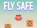 Mchezo Fly Safe