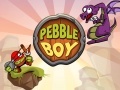 Mchezo Pebble Boy