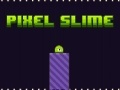 Mchezo Pixel Slime