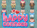 Mchezo Happy Connect