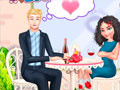 Mchezo Barbie Date Crashing